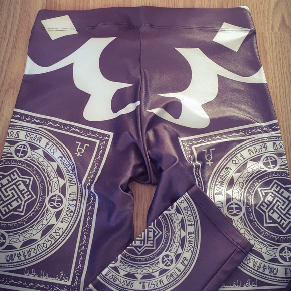 Labella Mafia leggings♡ - Picture 12 of 14